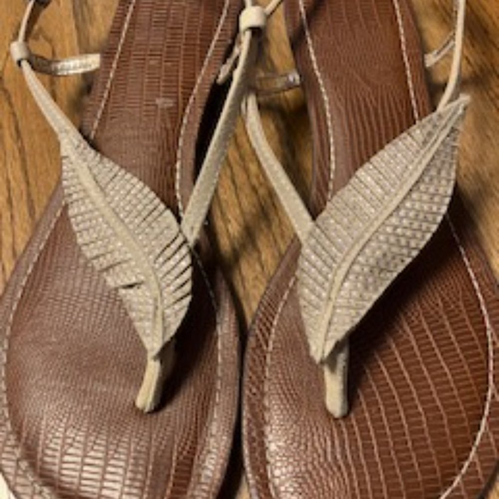 Sandals  Size 7.5 - Picture 8 of 8
